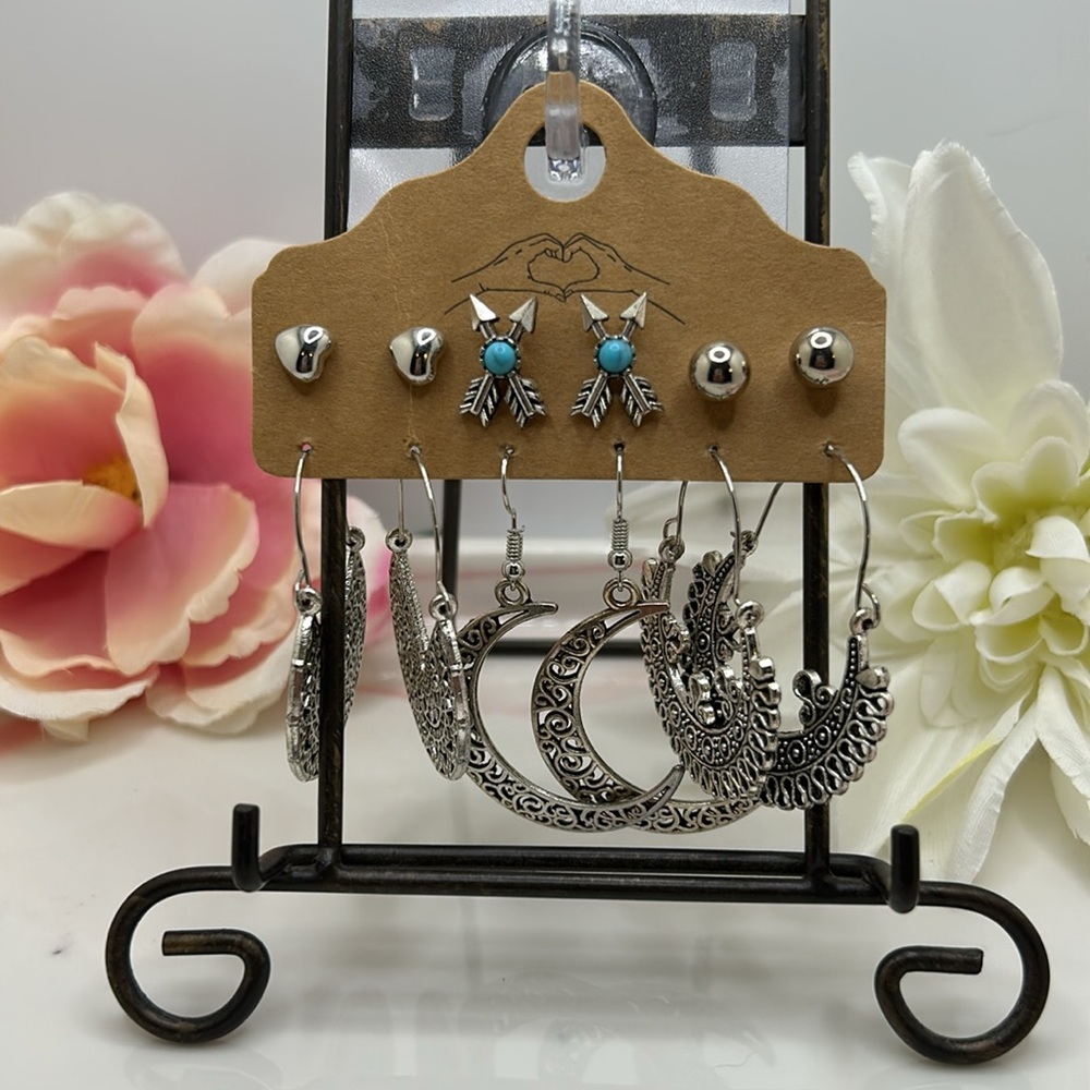 ⭐ 2/$10 or 3/$15 Earring SALE | Mix & Match | Bundle & Save ⭐